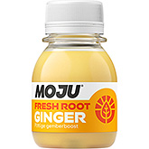 MOJU Frisk ingefærrodshot 60ml