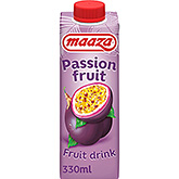 Maaza Passionsfrugtdrik 330ml