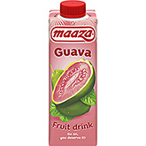 Maaza Guava frugtdrik 330ml