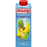 Maaza Tropisk frugtdrik 330ml