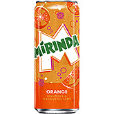Mirinda Orange 330ml