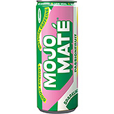 Mojo Maté Passionsfrugt 250ml