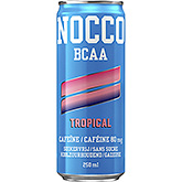 NOCCO Tropisk 250ml