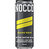NOCCO Grand sur 250ml