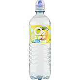 O2Life Citronlime 750ml