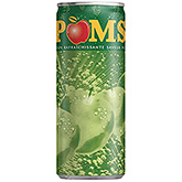 Poms Æbledrik 250ml