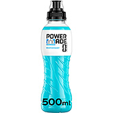 Powerade Mountain Blast Nul Sukker 500ml