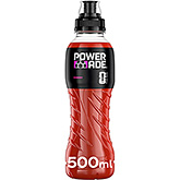 Powerade Kirsebær 500ml