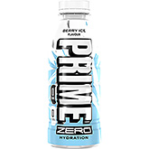 Prime Hydrering nul blå chill 500ml