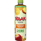 Raak Multifrugtsirup uden sukker 750ml