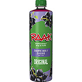 Raak Solbærsirup 750ml
