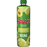 Raak Reine Claude frugtsirup 750ml