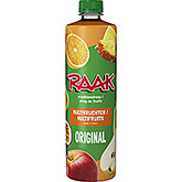 Raak Multifrugtsirup 750ml