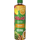 Raak Tropisk frugtsirup 750ml