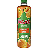 Raak Appelsinfrugtsirup 750ml