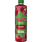 Raak Granatæblefrugtsirup 750ml