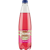 Raak Mousserende hindbær 750ml