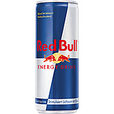 Red Bull Energidrik 250ml