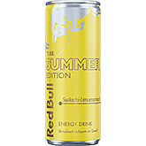 Red Bull Sudachi lime smag 250ml