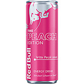 Red Bull Hvid fersken 250ml