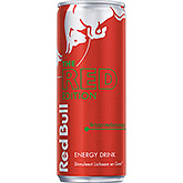 Red Bull Vandmelon energidrik 250ml