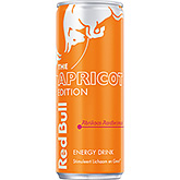 Red Bull Abrikos-jordbær energidrik 250ml
