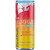 Red Bull Fuji æble sukkerfri 250ml