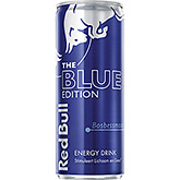 Red Bull Blåbær energidrik 250ml