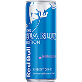 Red Bull Energidrik Juneberry 250ml