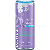 Red Bull Lilla udgave sukkerfri 250ml