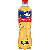 Rivella Tranebær 500ml