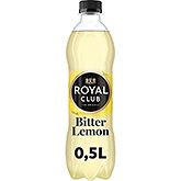 Royal Club Bitter citron 500ml
