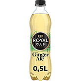 Royal Club Ingefærøl 500ml