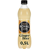 Royal Club Ingefærøl 500ml