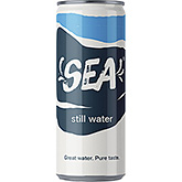 SEA Water Stille vand 330ml