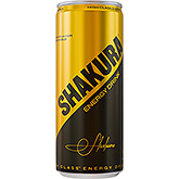 Shakura Energidrik 250ml