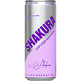 Shakura Hiphop-udgave 250ml
