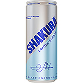 Shakura Begrænset udgave 250ml
