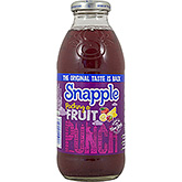Snapple Frugtpunch 470ml