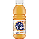 Sourcy Vitaminvand mango guava 500ml