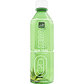 Tropical Aloe vera uden sukker 500ml