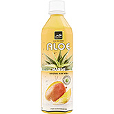 Tropical Aloe vera juice mango 500ml