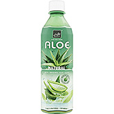Tropical Naturlig Aloe Vera 500ml