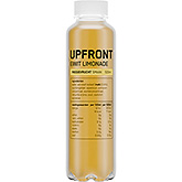 Upfront Proteinlimonade med smag af passionsfrugt 500ml