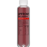 Upfront Proteinlimonade granatæble hyldeblomst 500ml