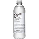 Vitamin Well Genindlæs 500ml