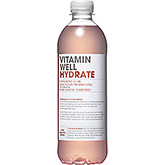 Vitamin Well Hydrer 500ml