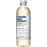 Vitamin Well Beskytte 500ml