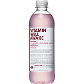 Vitamin Well Vågen 500ml