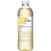 Vitamin Well Nul citron 500ml